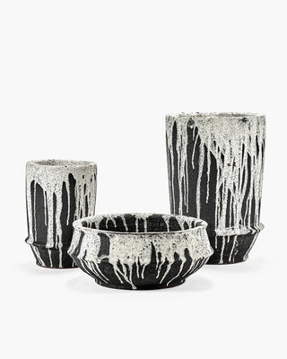 Serax Dune planter bowl 02 - Buy now on ShopDecor - Discover the best products by SERAX design