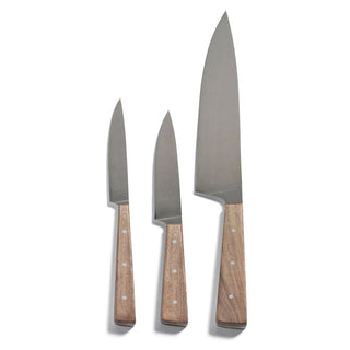 Serax Dune Paring Knife - Buy now on ShopDecor - Discover the best products by SERAX design