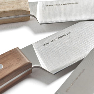 Serax Dune Paring Knife - Buy now on ShopDecor - Discover the best products by SERAX design