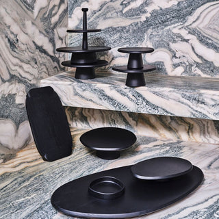 Serax Dune Platter with Bowl - Buy now on ShopDecor - Discover the best products by SERAX design