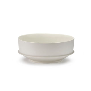 Serax Dune Raised Bowl Alabaster 28.5 cm - Buy now on ShopDecor - Discover the best products by SERAX design