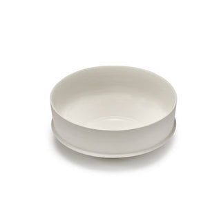 Serax Dune Raised Bowl - Buy now on ShopDecor - Discover the best products by SERAX design