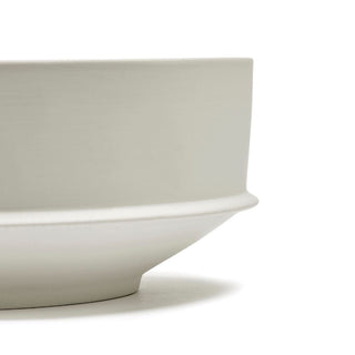 Serax Dune Raised Bowl - Buy now on ShopDecor - Discover the best products by SERAX design