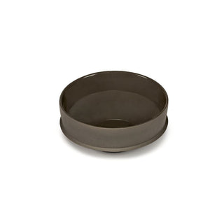 Serax Dune Raised Bowl - Buy now on ShopDecor - Discover the best products by SERAX design