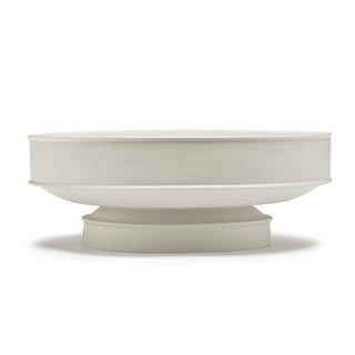 Serax Dune Raised Bowl - Buy now on ShopDecor - Discover the best products by SERAX design