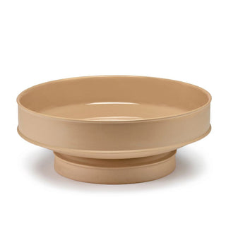 Serax Dune Raised Bowl Clay 41 cm - Buy now on ShopDecor - Discover the best products by SERAX design