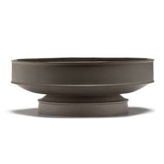 Serax Dune Raised Bowl - Buy now on ShopDecor - Discover the best products by SERAX design