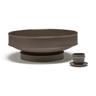 Serax Dune Raised Bowl - Buy now on ShopDecor - Discover the best products by SERAX design