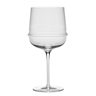 Serax Dune Red Wine Glass - Buy now on ShopDecor - Discover the best products by SERAX design