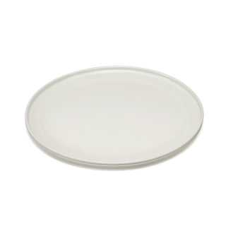 Serax Dune Plate Alabaster 33 cm - Buy now on ShopDecor - Discover the best products by SERAX design