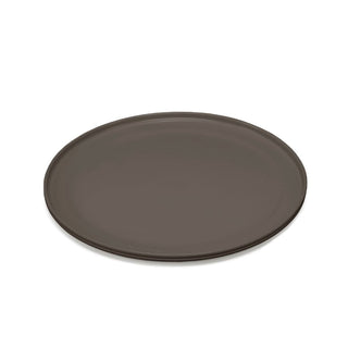 Serax Dune Plate Slate 33 cm - Buy now on ShopDecor - Discover the best products by SERAX design