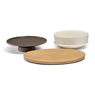 Serax Dune Serving Dish Oval - Buy now on ShopDecor - Discover the best products by SERAX design