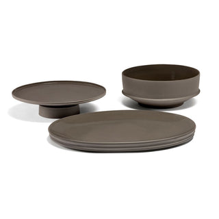 Serax Dune Serving Dish Oval - Buy now on ShopDecor - Discover the best products by SERAX design