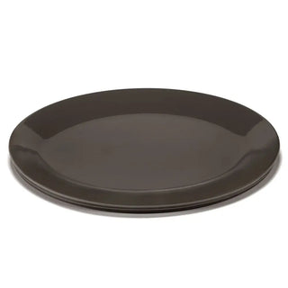 Serax Dune Serving Dish Oval Slate 56 cm - 22.05 in - Buy now on ShopDecor - Discover the best products by SERAX design
