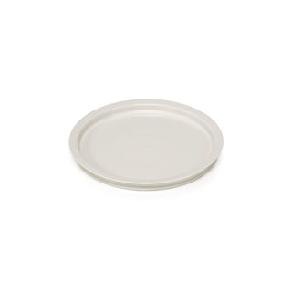 Serax Dune Plate Alabaster 23 cm - Buy now on ShopDecor - Discover the best products by SERAX design