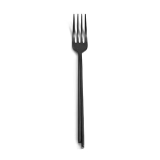 Serax Dune table fork Black - Buy now on ShopDecor - Discover the best products by SERAX design