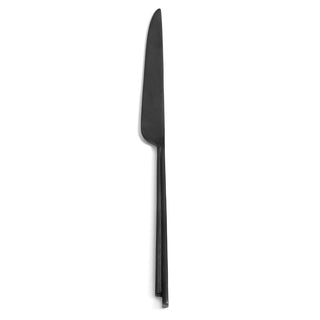 Serax Dune table knife Black - Buy now on ShopDecor - Discover the best products by SERAX design