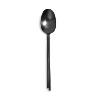 Serax Dune table spoon Black - Buy now on ShopDecor - Discover the best products by SERAX design