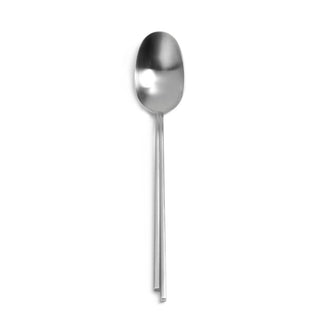 Serax Dune table spoon stainless steel - Buy now on ShopDecor - Discover the best products by SERAX design