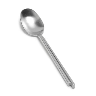 Serax Dune table spoon stainless steel - Buy now on ShopDecor - Discover the best products by SERAX design