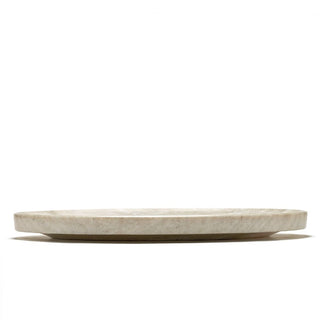 Serax Dune Tray Oval light bown 46 cm. - 18.11 in. - Buy now on ShopDecor - Discover the best products by SERAX design