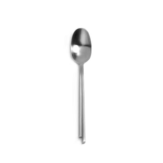 Serax Dune yougurt spoon Stainless steel - Buy now on ShopDecor - Discover the best products by SERAX design