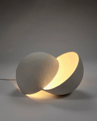 Serax Earth floor lamp h. 37 cm. - 14.56 in. - Buy now on ShopDecor - Discover the best products by SERAX design