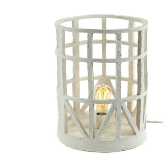 Serax Earth Standing lamp L large floor lamp beige - Buy now on ShopDecor - Discover the best products by SERAX design