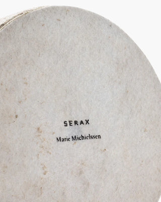 Serax Earth floor lamp with natural linen lampshade - Buy now on ShopDecor - Discover the best products by SERAX design