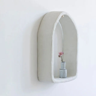 Serax Earth wall niche - Buy now on ShopDecor - Discover the best products by SERAX design