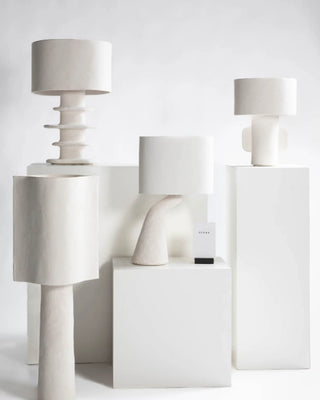 Serax Earth table lamp 03 - Buy now on ShopDecor - Discover the best products by SERAX design