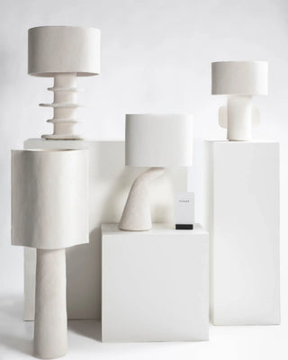 Serax Earth table lamp 04 - Buy now on ShopDecor - Discover the best products by SERAX design