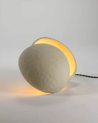 Serax Earth table lamp spheres - Buy now on ShopDecor - Discover the best products by SERAX design