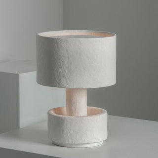 Serax Earth table lamp S white - Buy now on ShopDecor - Discover the best products by SERAX design