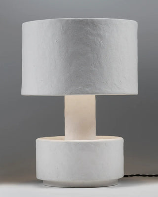 Serax Earth table lamp S white - Buy now on ShopDecor - Discover the best products by SERAX design