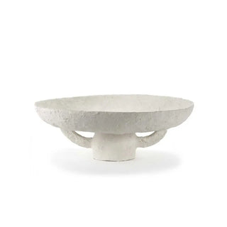 Serax Earth white vase h. 16 cm - 6.30 in - Buy now on ShopDecor - Discover the best products by SERAX design