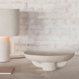 Serax Earth white vase - Buy now on ShopDecor - Discover the best products by SERAX design