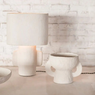 Serax Earth white vase - Buy now on ShopDecor - Discover the best products by SERAX design
