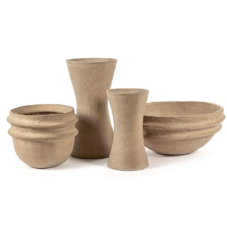 Serax Earth flower pot h. 28 cm. - Buy now on ShopDecor - Discover the best products by SERAX design