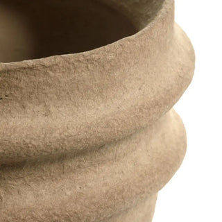Serax Earth flower pot h. 28 cm. - 11.02 in. - Buy now on ShopDecor - Discover the best products by SERAX design