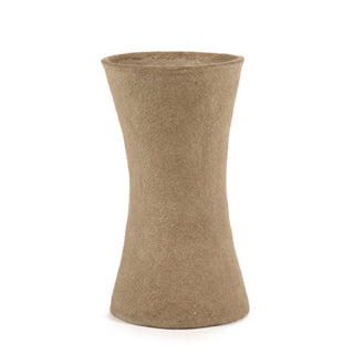 Serax Earth vase S h. 35 cm. Serax Earth Brown - Buy now on ShopDecor - Discover the best products by SERAX design