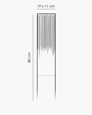 Serax Edo wall lamp - Buy now on ShopDecor - Discover the best products by SERAX design