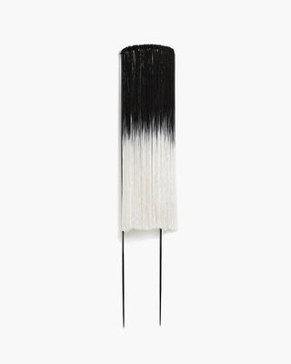 Serax Edo wall lamp White Black - Buy now on ShopDecor - Discover the best products by SERAX design