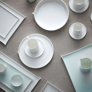 Serax Enchanting Geometry cup with saucer - Buy now on ShopDecor - Discover the best products by SERAX design