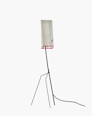 Serax Eo table lamp black/white - Buy now on ShopDecor - Discover the best products by SERAX design