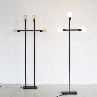 Serax Essentials floor lamp Kvg nr.15-02 - Buy now on ShopDecor - Discover the best products by SERAX design