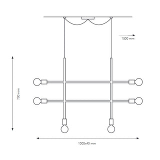 Serax Essentials pendant lamp Kvg nr.15-01 - Buy now on ShopDecor - Discover the best products by SERAX design