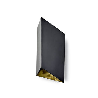 Serax Essentials wall lamp Kvg nr.04-01 black/brass - Buy now on ShopDecor - Discover the best products by SERAX design