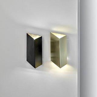 Serax Essentials wall lamp Kvg nr.04-02 brass - Buy now on ShopDecor - Discover the best products by SERAX design