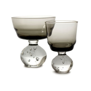 Serax Eternal Snow stem glass S - Buy now on ShopDecor - Discover the best products by SERAX design
